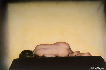 untitled by David Bayles